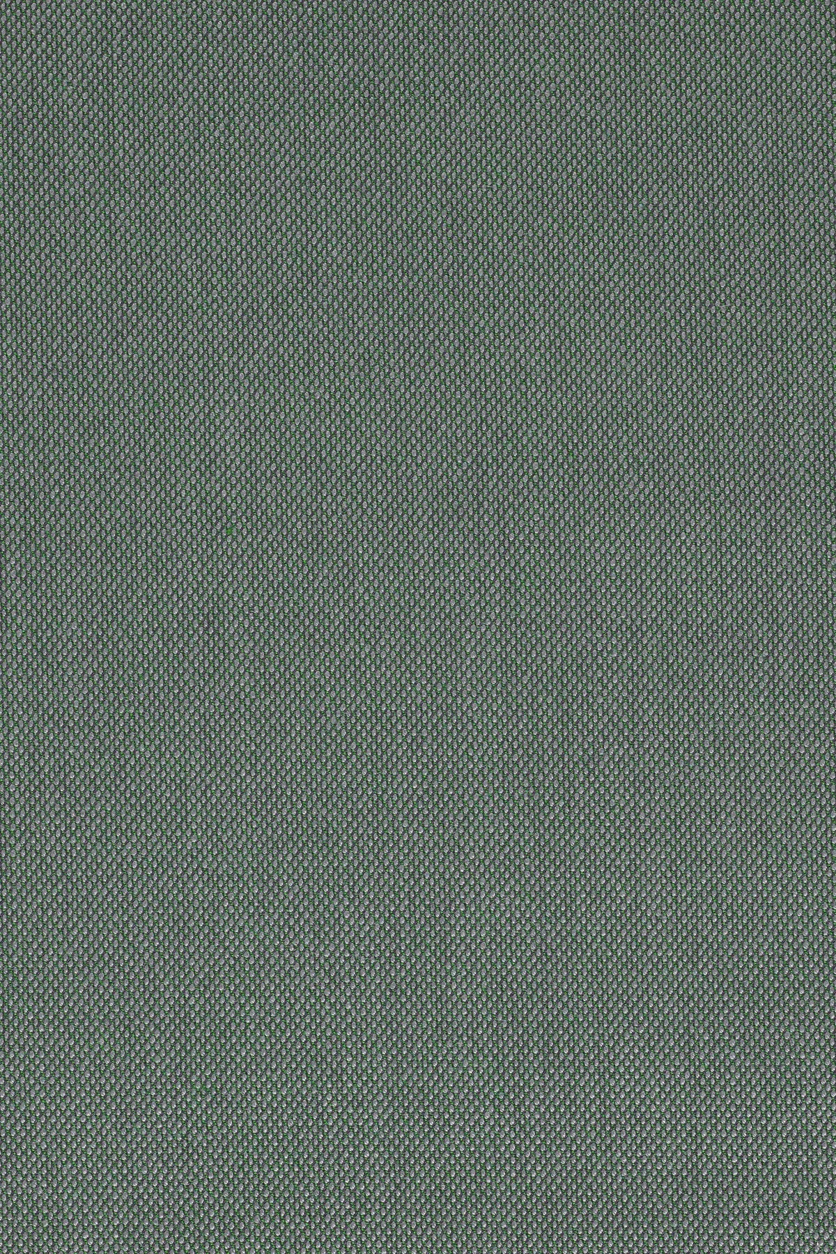 Fabric sample Steelcut Trio 3 966 green